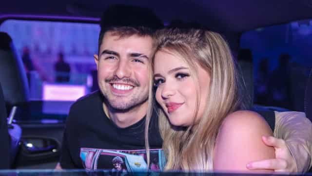 Ex de Viih Tube admite traição