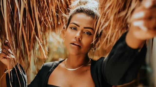 Camila Loures revela que foi descartada do BBB