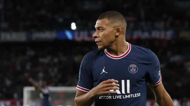 Real Madrid oferece R$ 321 mi por liberação imediata de Mbappé, revela empresário
