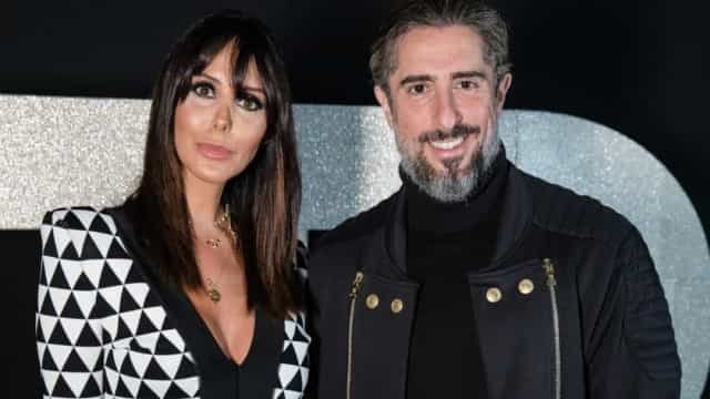 Marcos Mion diz que famosos aconselharam Suzana Gullo a não se casar com ele