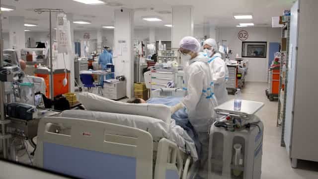 Brasil registra quase 4 mil casos de covid-19 em 24 horas