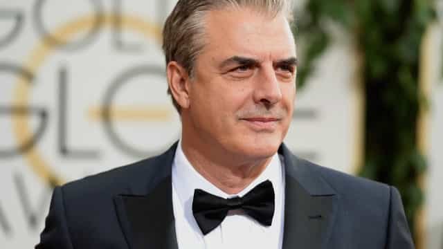 Chris Noth é cortado de último episódio de ‘And Just Like That’ após escândalo