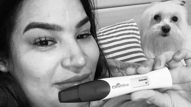 Raissa Barbosa revela perda de bebê e trauma