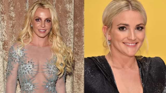 Britney Spears xinga irmã de ‘escória’ após publicação de livro de memórias