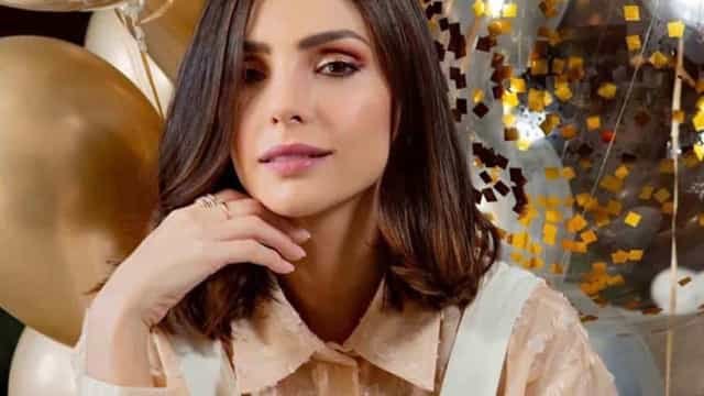 Carol Celico é internada em São Paulo com inflamação no intestino