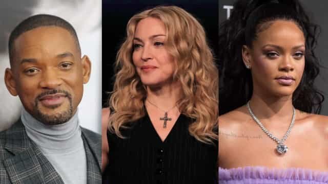 Esses famosos sofreram violência doméstica