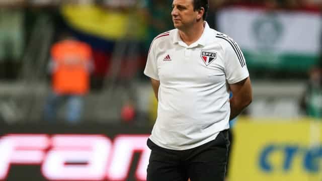 Ceni analisa desempenho de reforços do São Paulo e aposta em evolução física