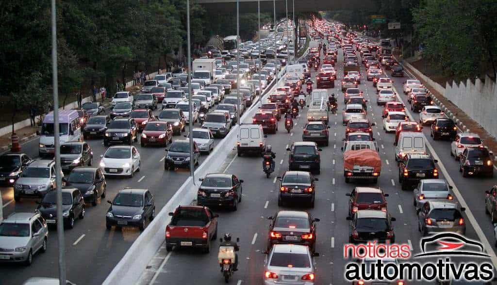 São Paulo sobe taxa de licenciamento em 46,5% para 2022