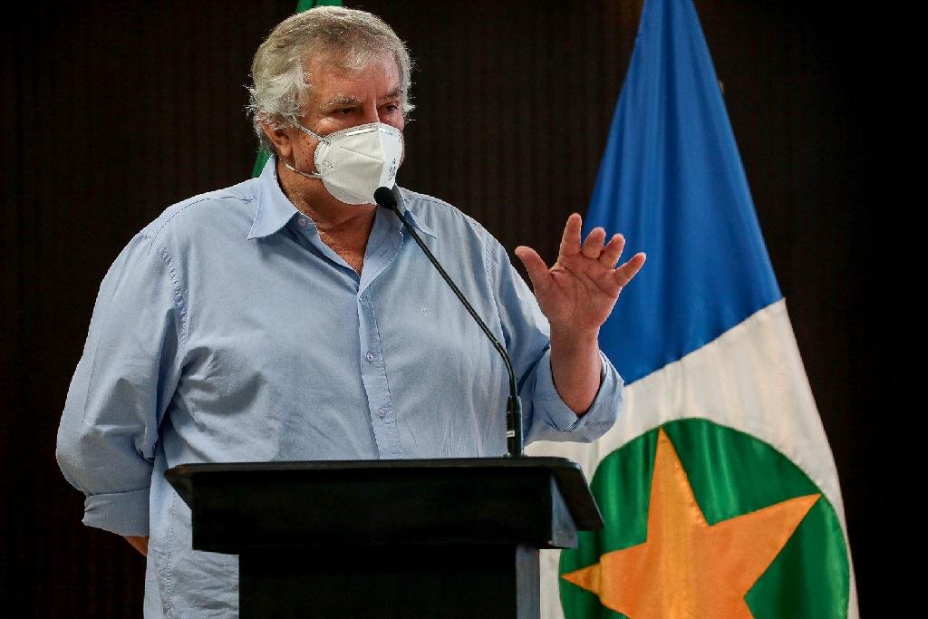 “As empresas estão investindo porque o Governo é sério e paga em dia”, afirma presidente de sindicato