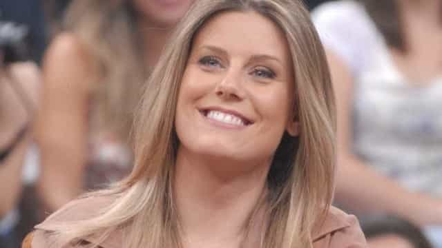 Daiana Garbin agradece acolhimento após revelar doença da filha com Leifert