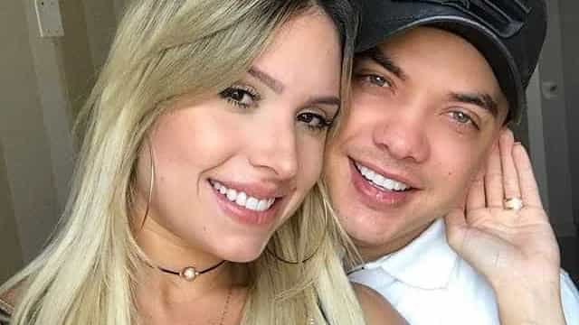 TJ arquiva denúncia sobre vacinação irregular de Safadão e Thyane Dantas