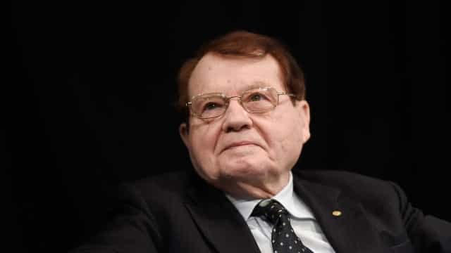 Morre Luc Montagnier, cientistas que descobriu o vírus da Aids