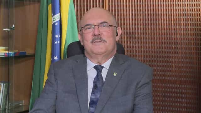 STF dá 10 dias para MEC explicar queda no orçamento de universidades federais
