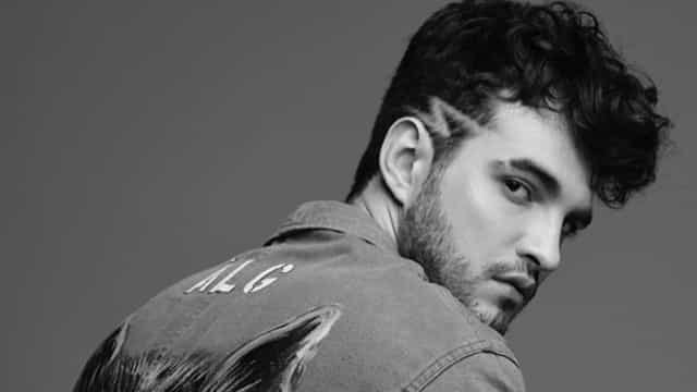 Jão diz que sempre quis um clipe despretensioso e elege cena mais difícil