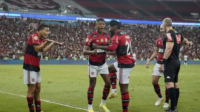 Após derrota no clássico, Flamengo terá titulares contra o Audax no Carioca