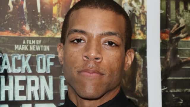 Moses J. Moseley, ator de ‘The Walking Dead’ e modelo, morre aos 31 anos