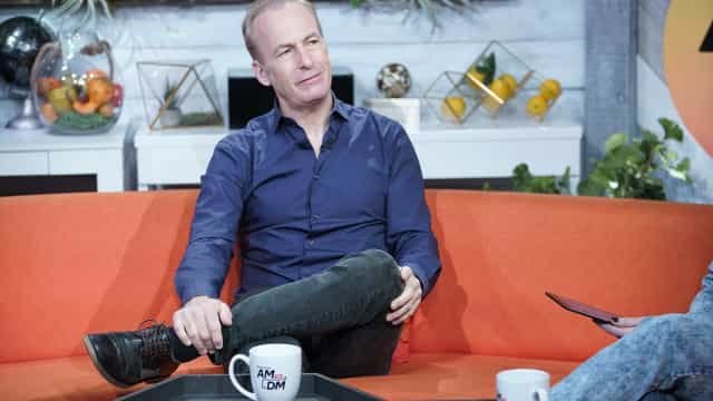 Ator detalha ataque cardíaco no set de ‘Better Call Saul’