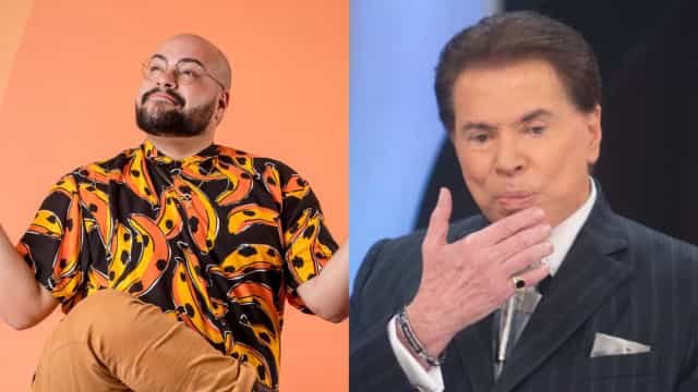 Tretas familiares dos famosos!