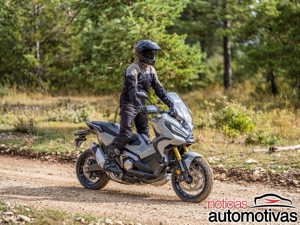Moto Honda: modelos, preços, detalhes, linha completa