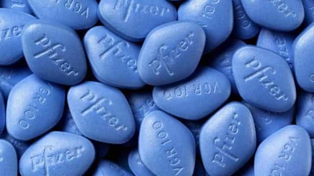 Defesa terá de explicar compra de 35 mil comprimidos de Viagra às Forças Armadas