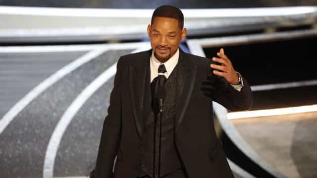 Will Smith é banido do Oscar por dez anos, mas poderá ganhar prêmio novamente