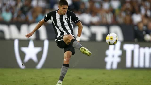 Botafogo estreia com vitória na Copa do Brasil