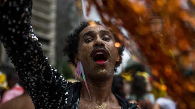 Prefeitura de São Paulo oferece a blocos desfile em 16 e 17 de julho
