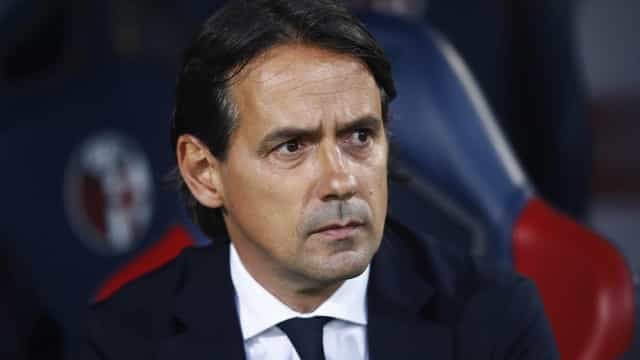 Inter leva virada do Bologna em jogo atrasado na Itália e Milan continua líder