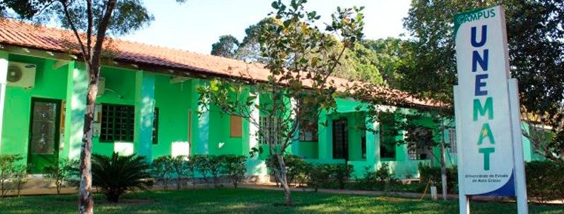 Abertas inscrições para especialização em Sistemas de Produção e Tecnologias do Cerrado pela Unemat
