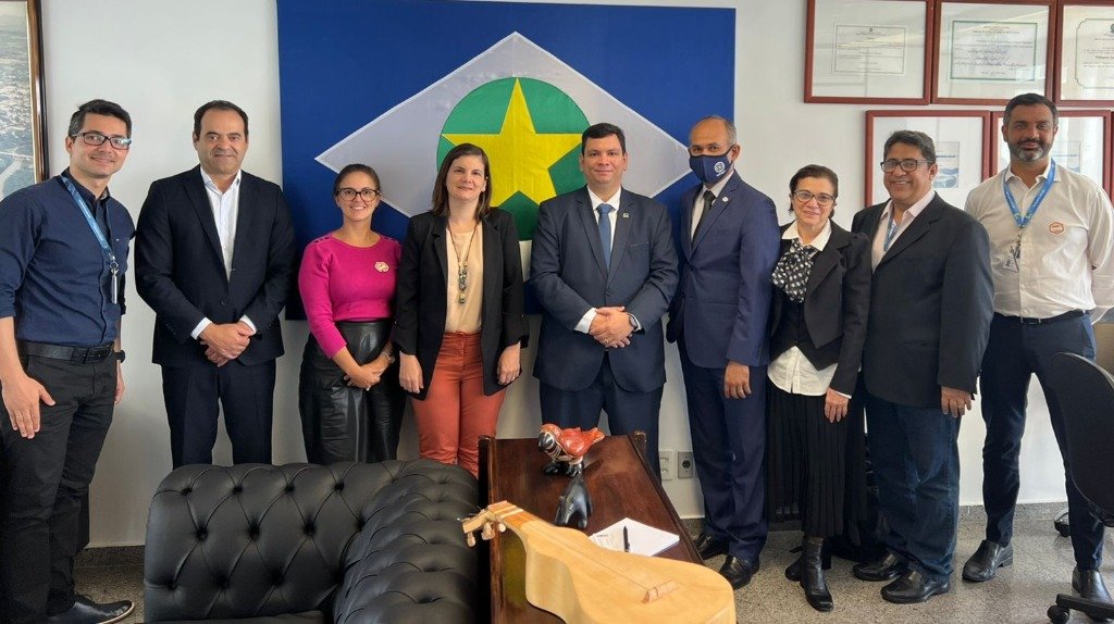 UFMT articula evento de ciência no Estado e implantação do Instituto do Pantanal