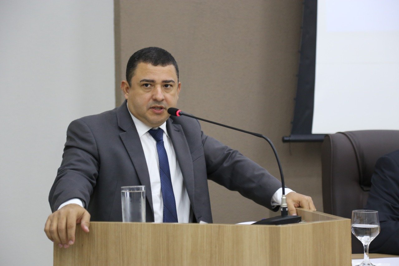 Lei que proíbe incentivos para empresas envolvidas em corrupção é aprovada em Sinop