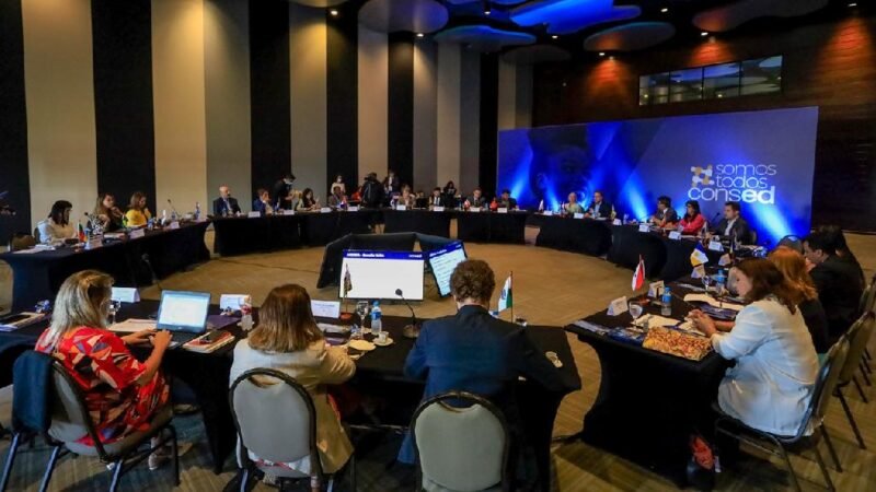 Secretário de MT discute em Brasília ações para recuperação da aprendizagem no pós-pandemia