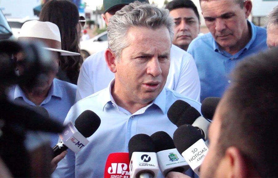 Governador visita Nortão nesta 2ª para autorizar obras de novo hospital, aeroporto e mais R$ 34 milhões na região