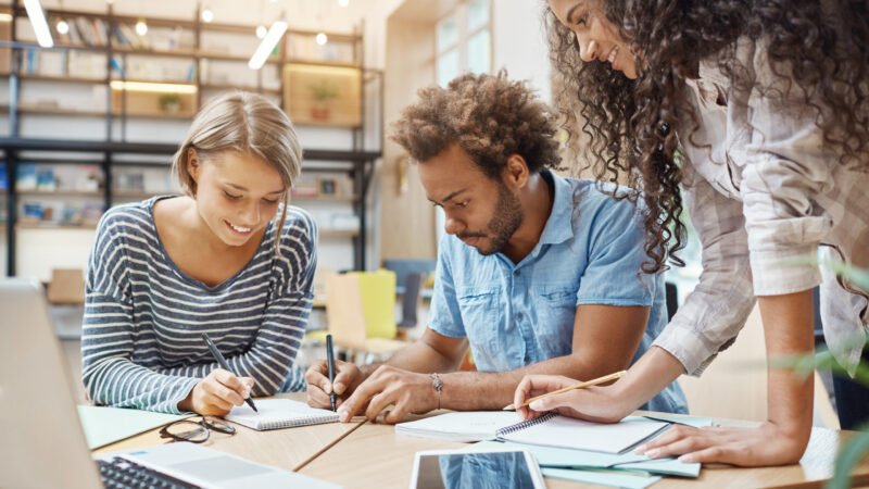 Polo da UniCV em Guarantã do Norte oferece o curso de Pedagogia