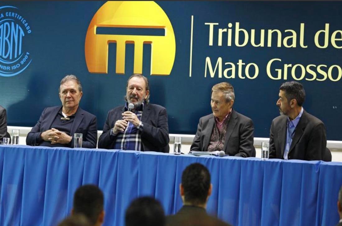 TCE capacita prefeitos e equipes de 27 cidades de Mato Grosso para reduzir irregularidades em contas