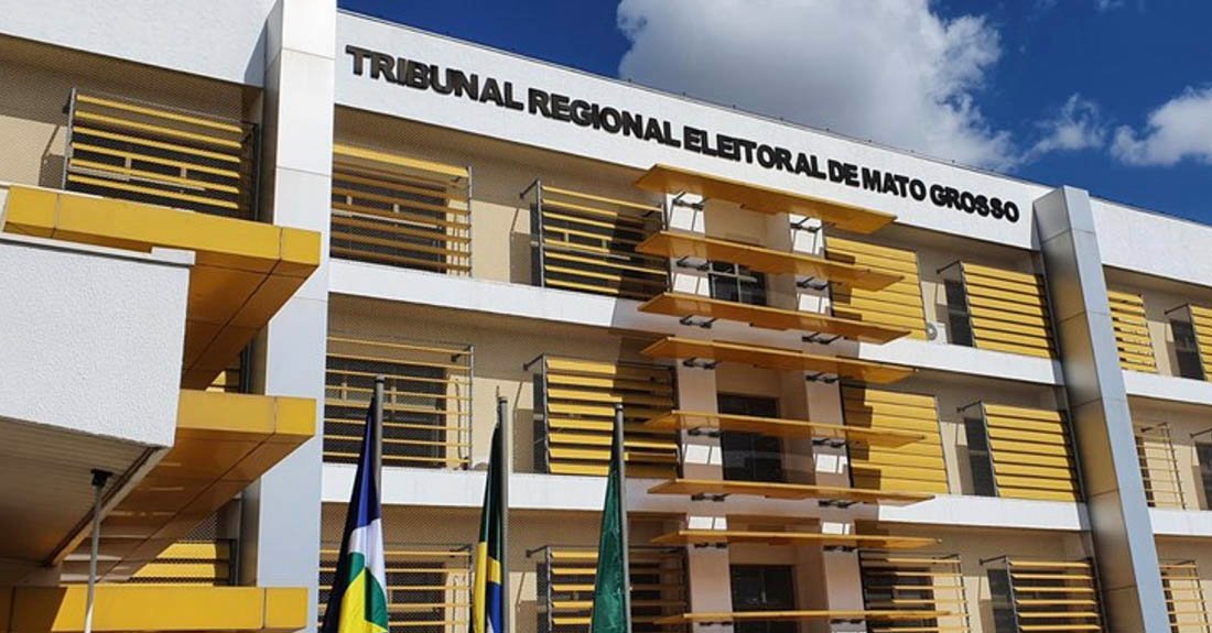 Sinop, Cuiabá, Rondonópolis e Várzea Grande terão segurança maior nas eleições