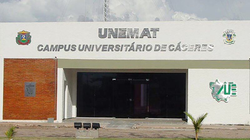 Curso de Direito da Unemat em três câmpus recebe selo de qualidade da OAB