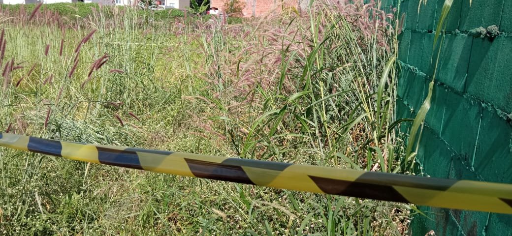 Família identifica homem encontrado morto em Lucas do Rio Verde
