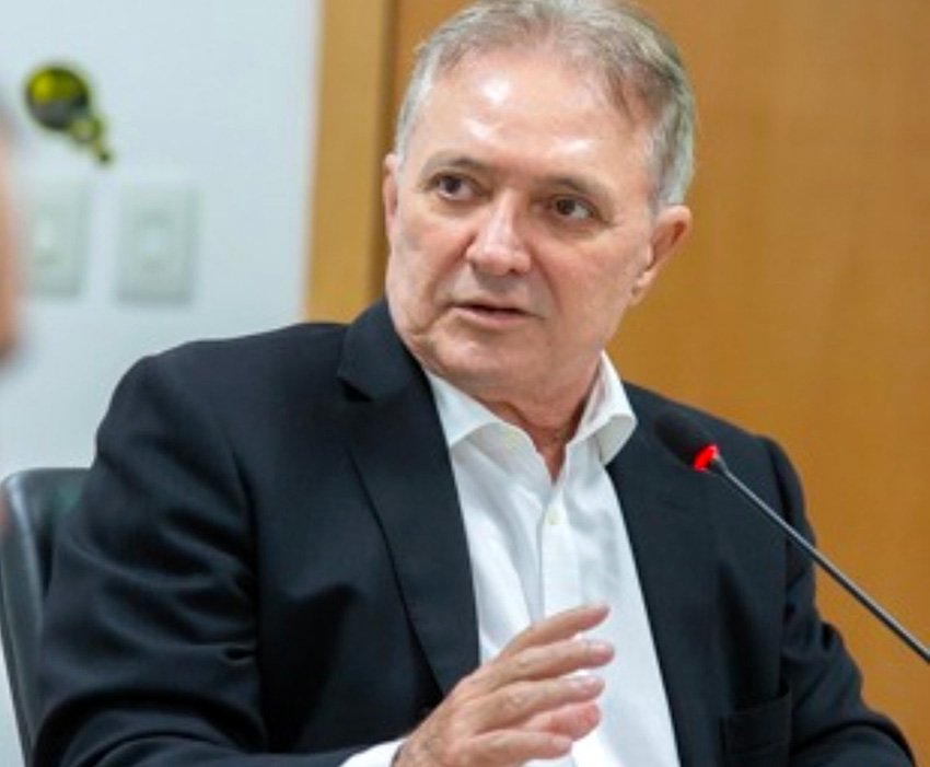 Juíza inocenta conselheiro Antonio Joaquim de acusações feita por ex-governador