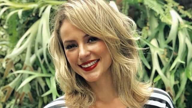 Rainha do Carnaval, Paolla Oliveira diz que é preciso levantar bandeiras