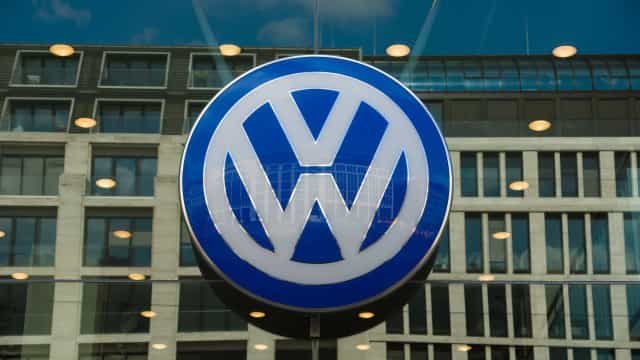 Por falta de semicondutores, Volkswagen dá férias coletivas