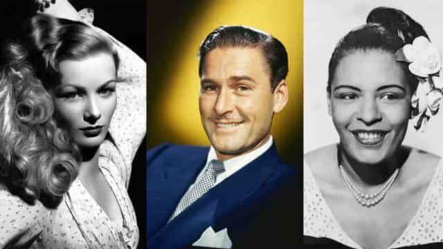 Famosos que morreram por causa do alcoolismo