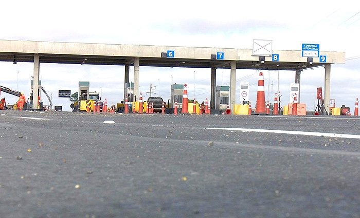 Ministério é favorável à devolução amigável para mudar concessionária da BR-163 de Sinop a divisa com MS