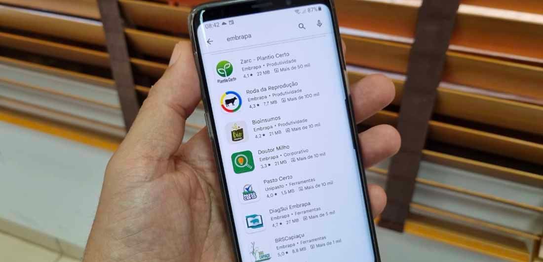 Produtores de Mato Grosso ganham 19 APPs para ‘produção mais eficiente e sustentável’