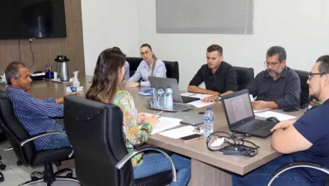 CPI das liminares na Saúde em Sorriso define presidente, relator e cronograma de depoimentos