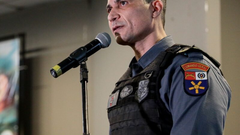 Inversão de valores contra as Polícias