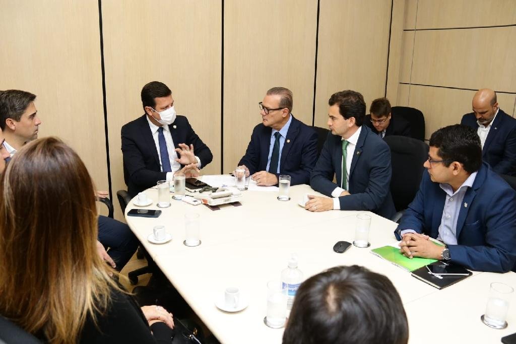 Ministério da Educação confirma apoio à implantação de novo campus do instituto federal em Mato Grosso