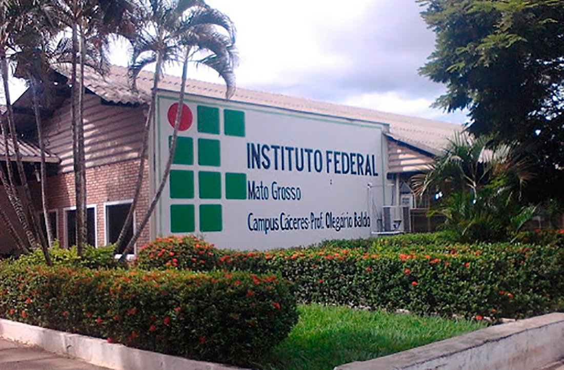 IFMT abre inscrições para 3 mil vagas em cursos técnicos em Sinop e mais cidades