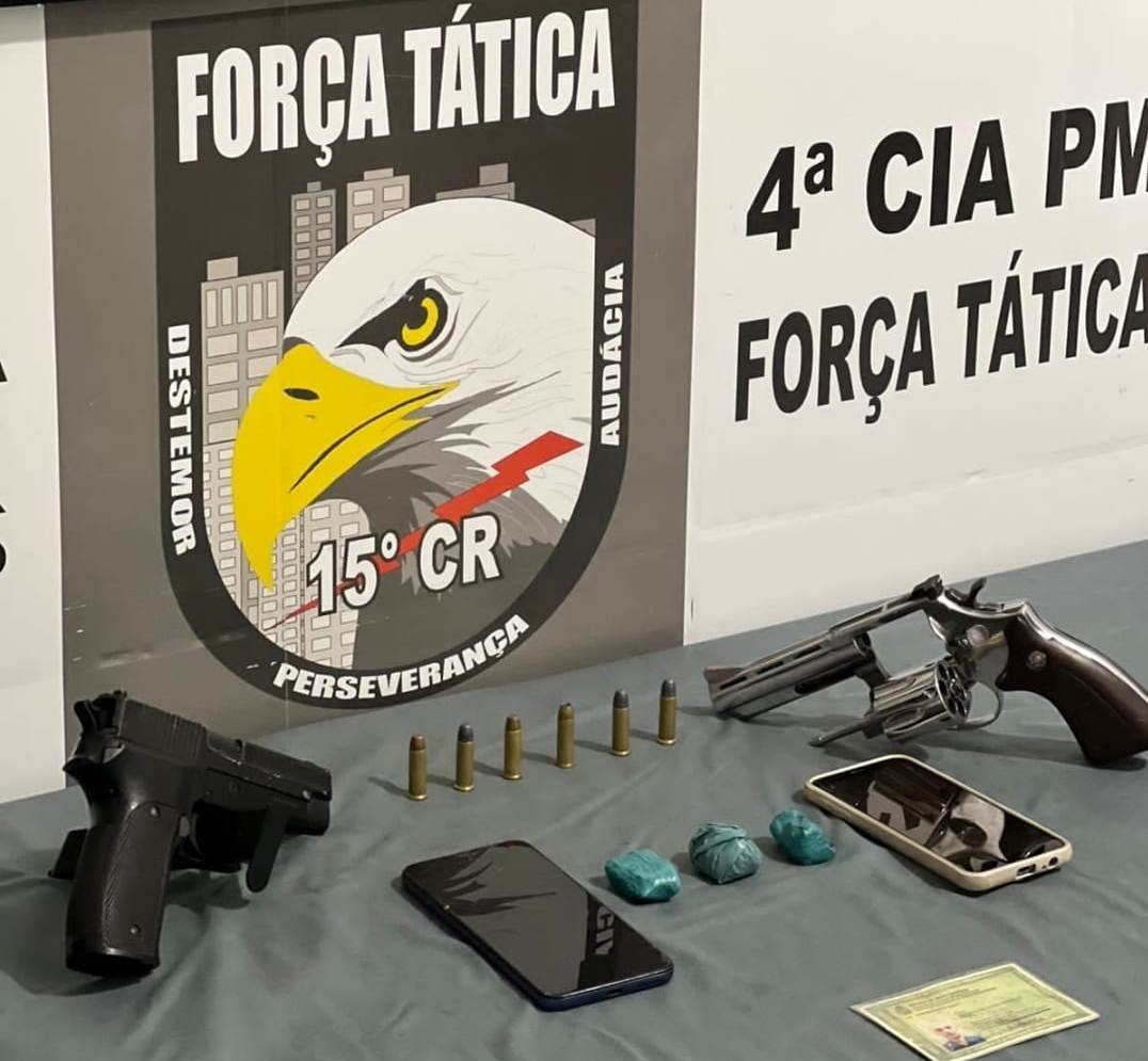 HOMEM QUE PLANEJAVA INVADIR QUARTEL DA PM E ROUBAR AGÊNCIA BANCÁRIA EM NOVO MUNDO MORRE EM CONFRONTO COM A POLÍCIA