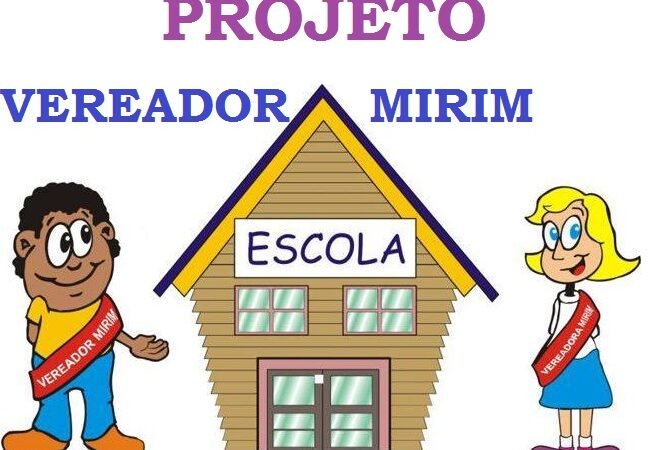 Câmara de vereadores mirim será implantada em Guarantã do Norte